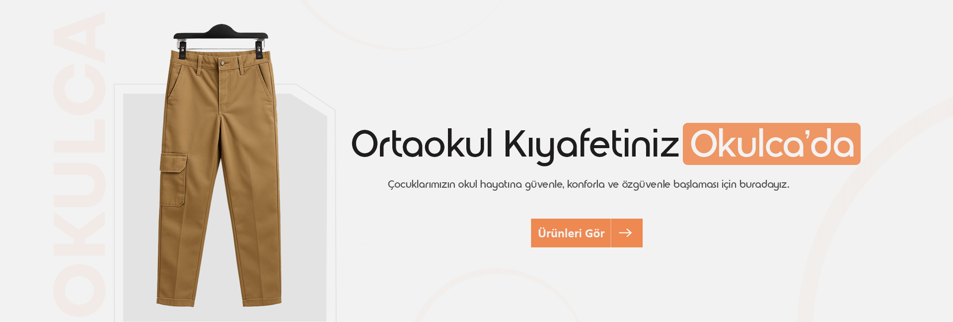 Ortaokul Slider