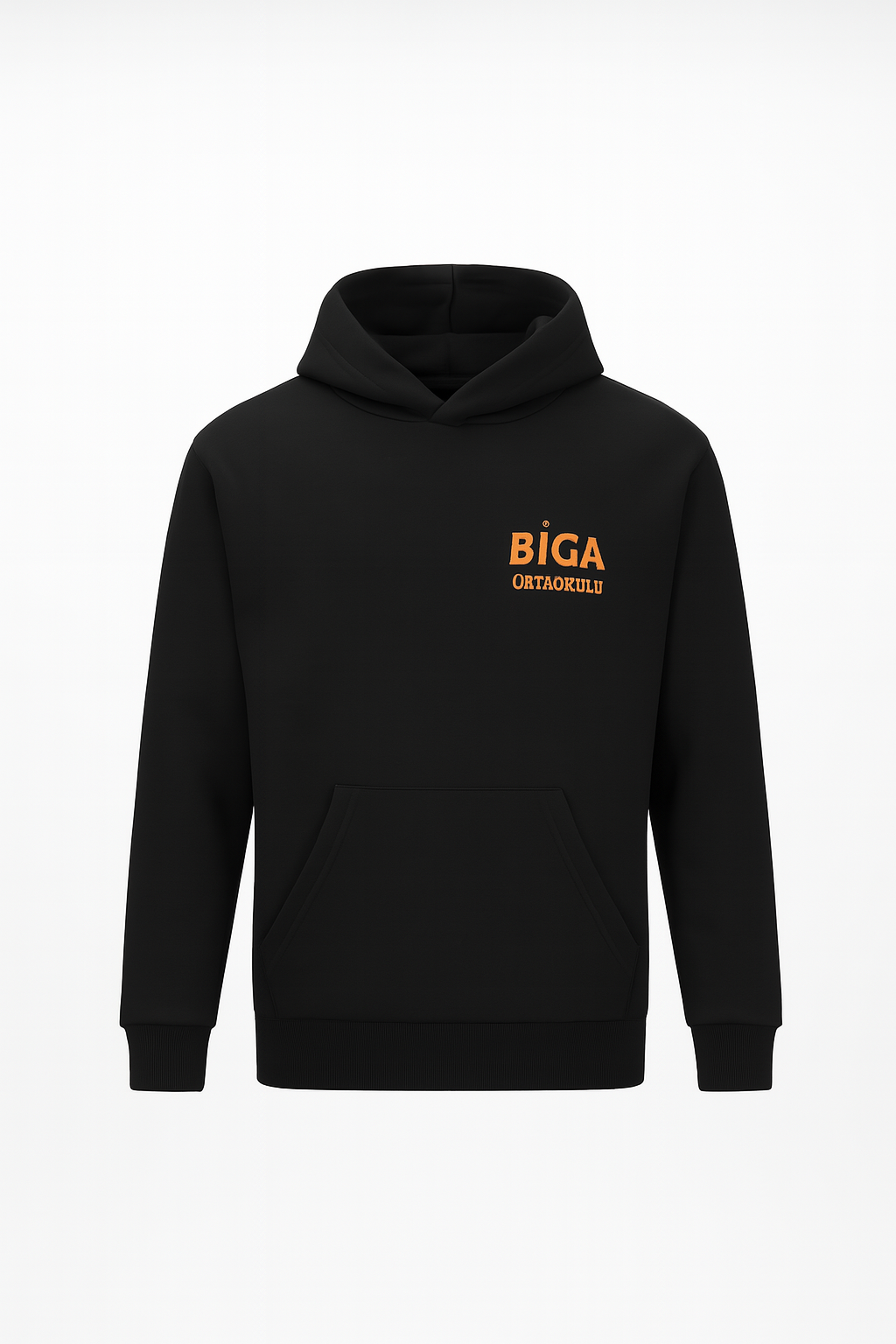 Biga Ortaokulu Sweatshirt