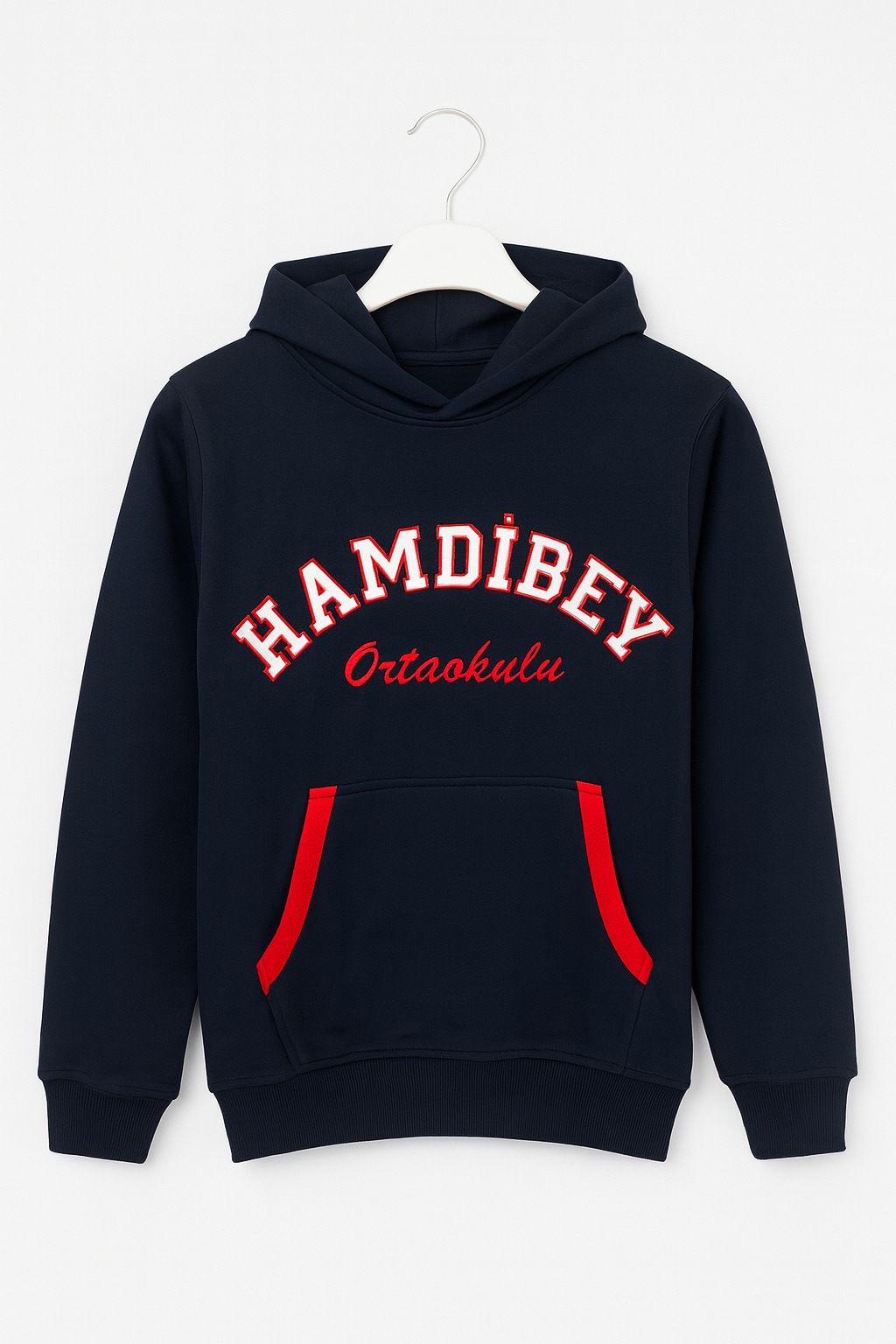 Hamdibey Ortaokulu Sweatshirt
